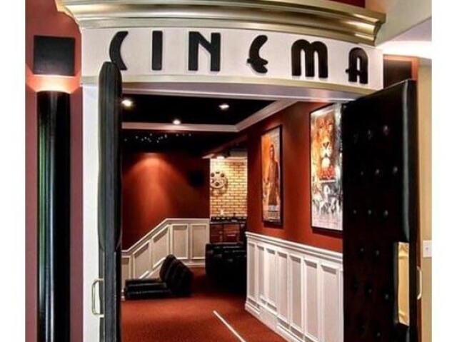 Cinema