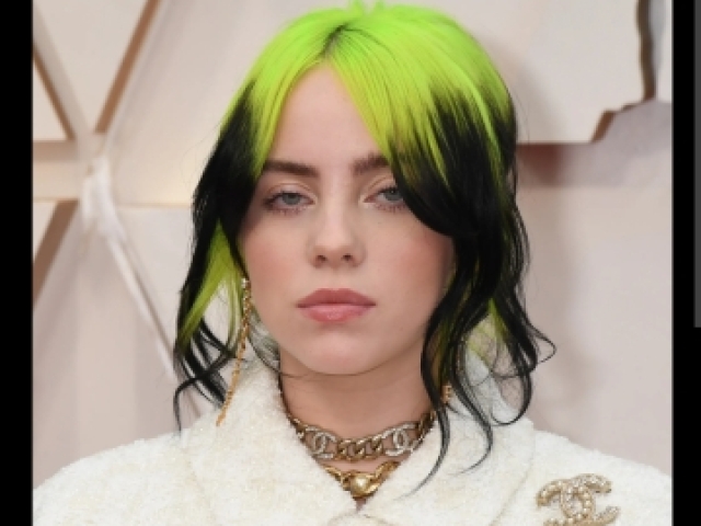 Billie eilish