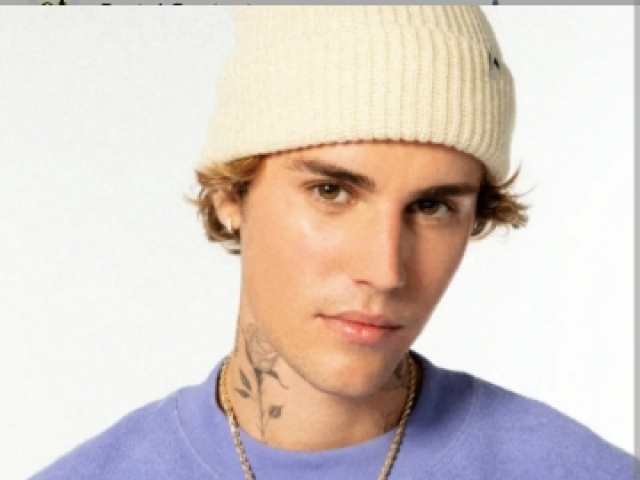 Justin Bieber