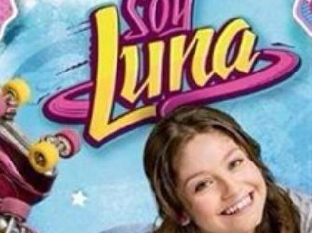 Sou Luna