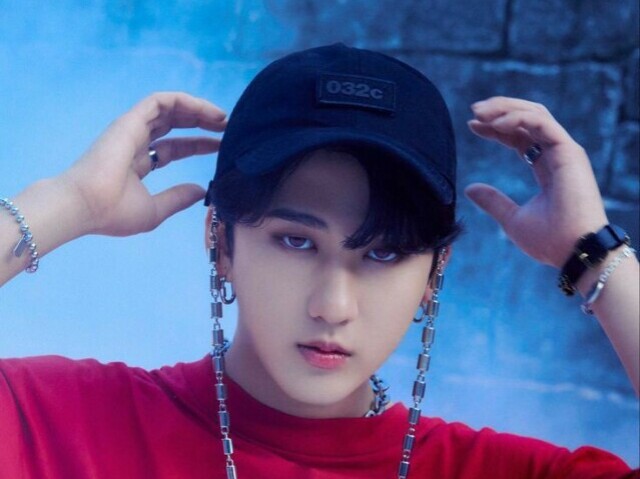 Changbin