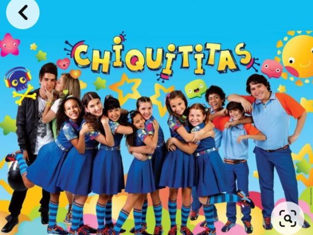 Chiquititas