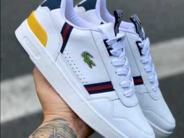 Lacoste