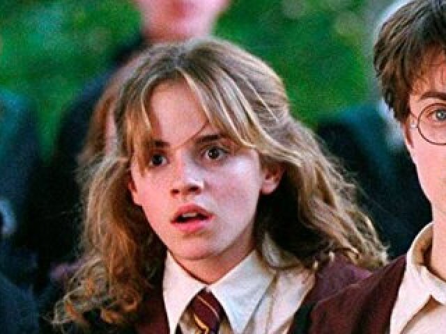 Hermione