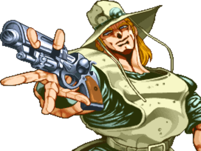 Hol Horse