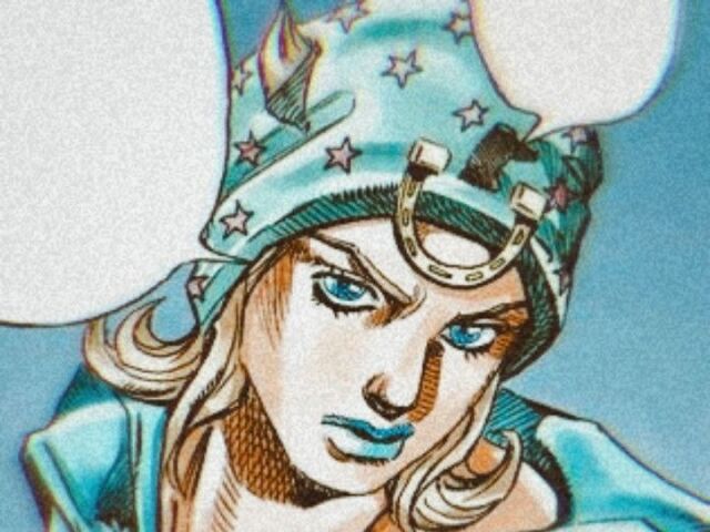 Johnny Joestar