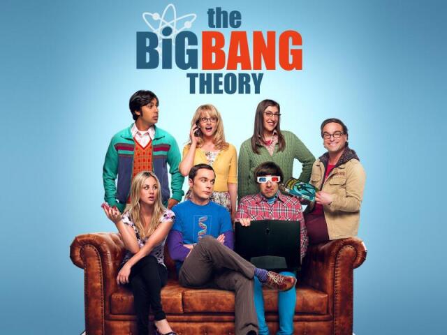 The big bang: a teoria