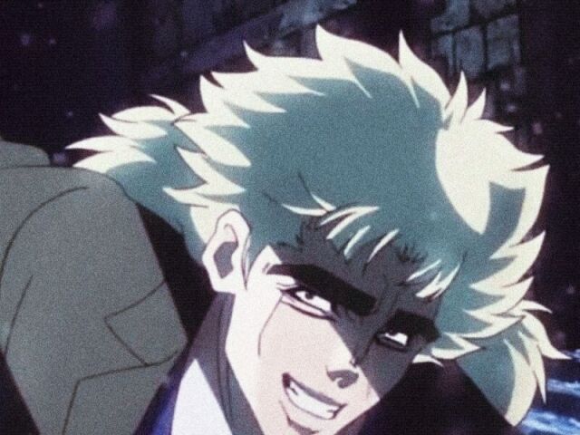 Speedwagon