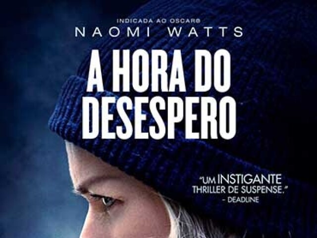 Filme de suspense