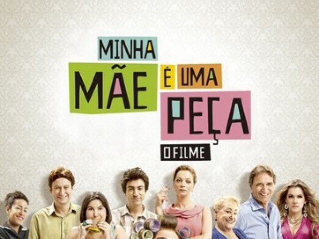 Filme de comédia