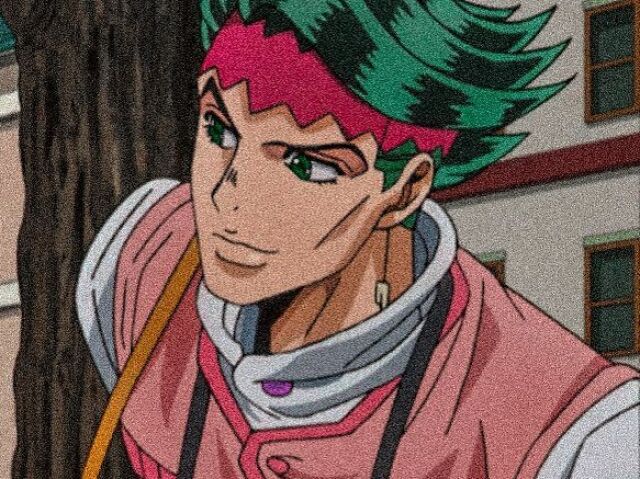 Rohan Kishibe