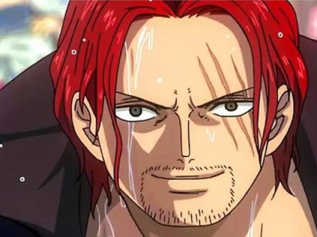 Shanks