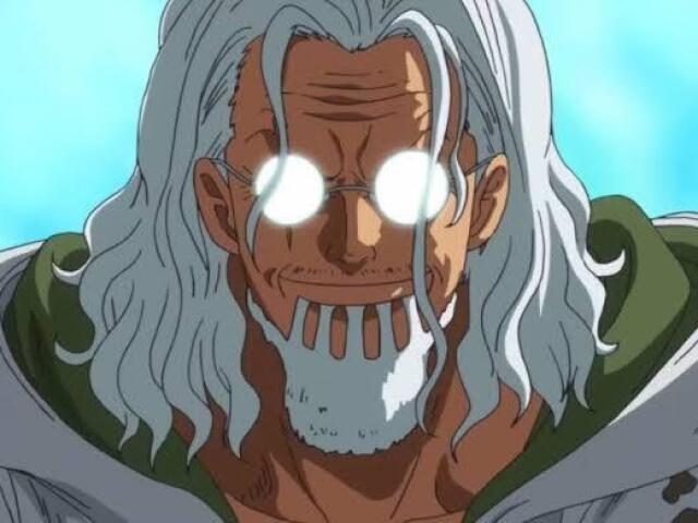 Rayleigh