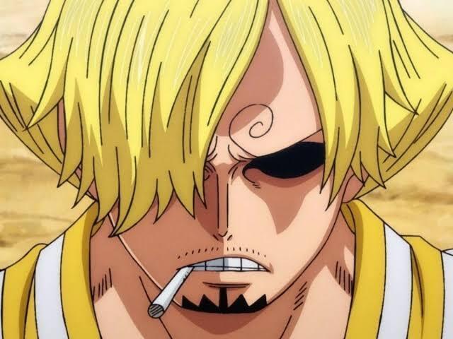 Sanji