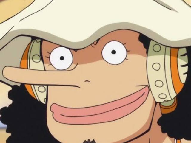 Usopp