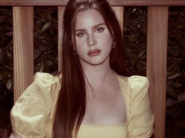 Lana del rey