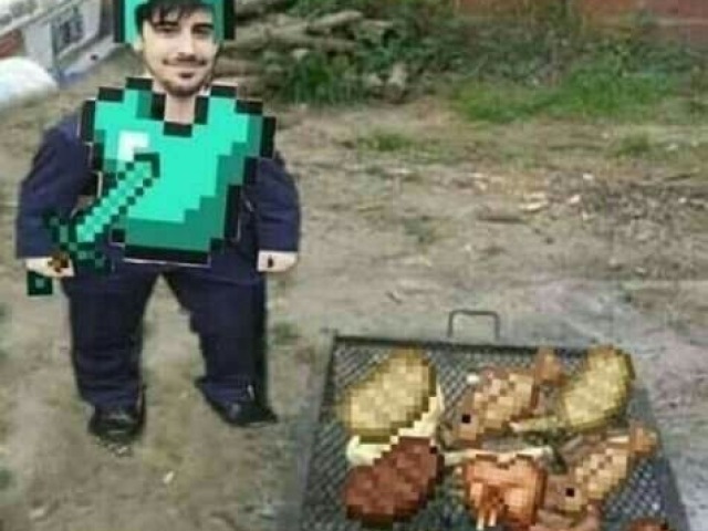 minecraft