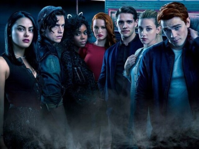 riverdale