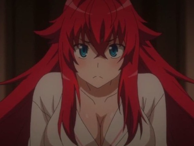 RIAS GREMORY DELICIA