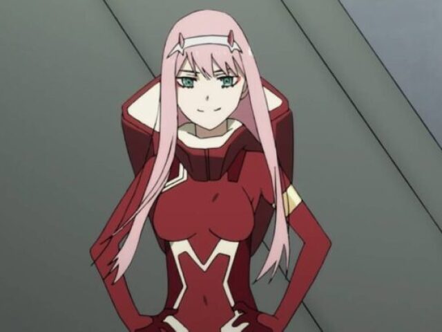 ZERO TWO MALUKA MAS GOSTOSA PRA CAAAAAAAAAAAAAAAAAAAAAAAAAAAAAAAAAAAARAAAAAAAAAAALHOOOOOOOOOO