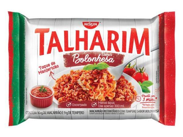 Talharim