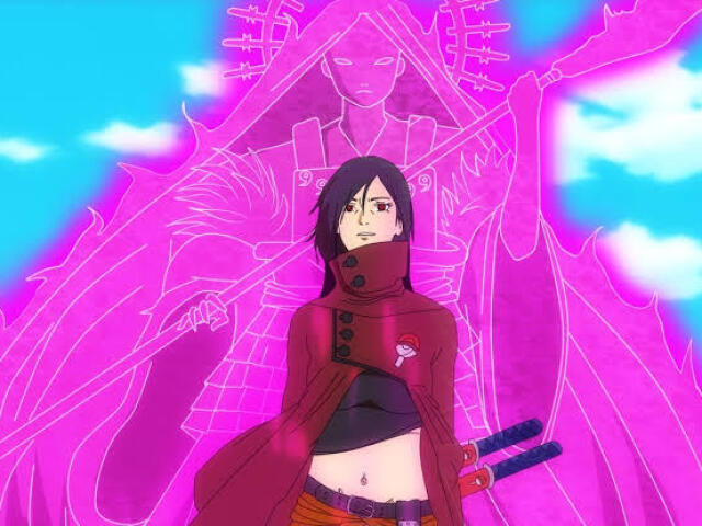 Susanoo