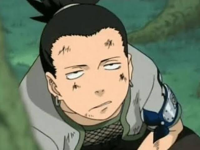 Shikamaru