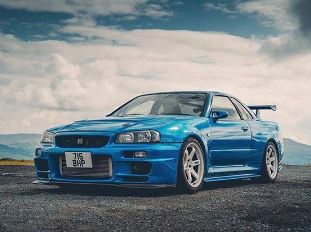 Skyline