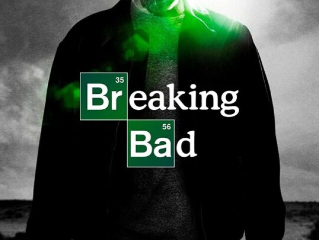 Breaking Bad