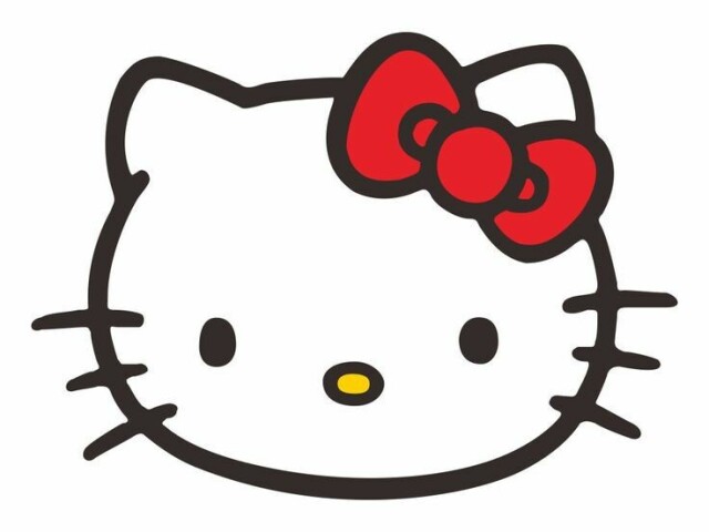 Hello kitty