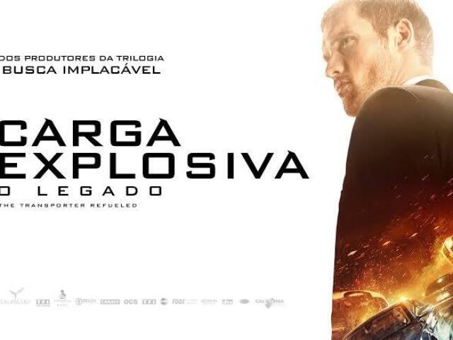 Carga Explosiva