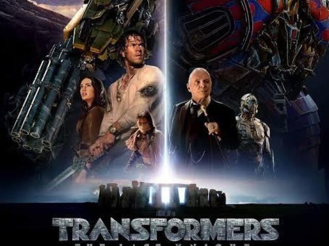 Transformers