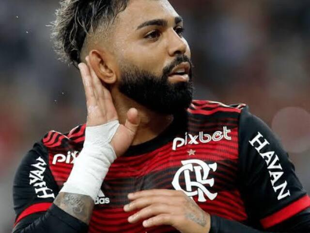 Gabigol