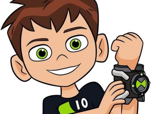 Ben 10