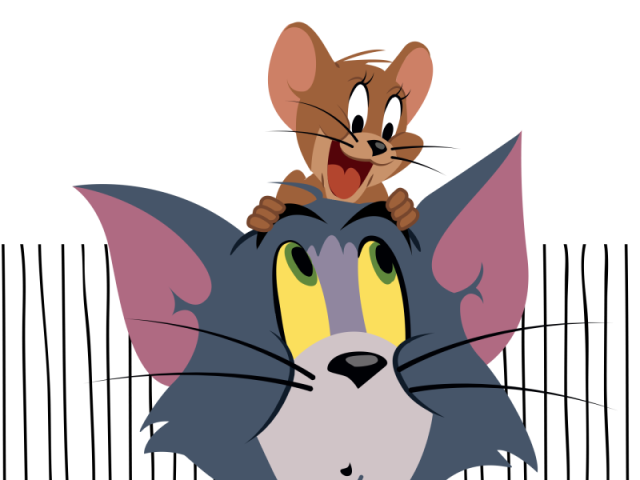 Tom e Jerry