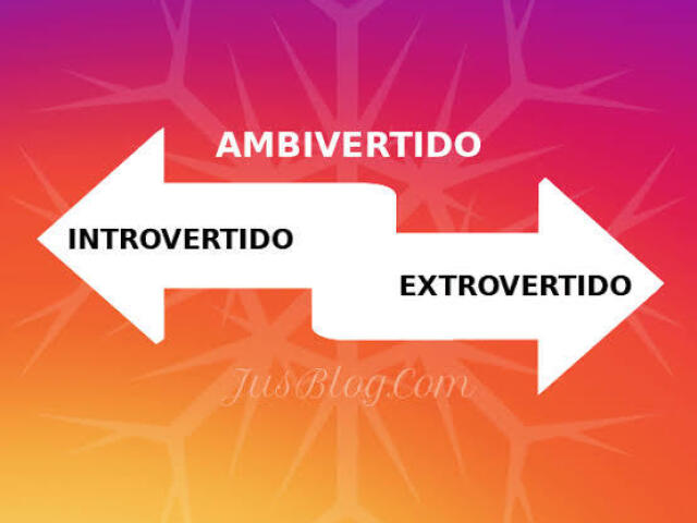 Ambivertido