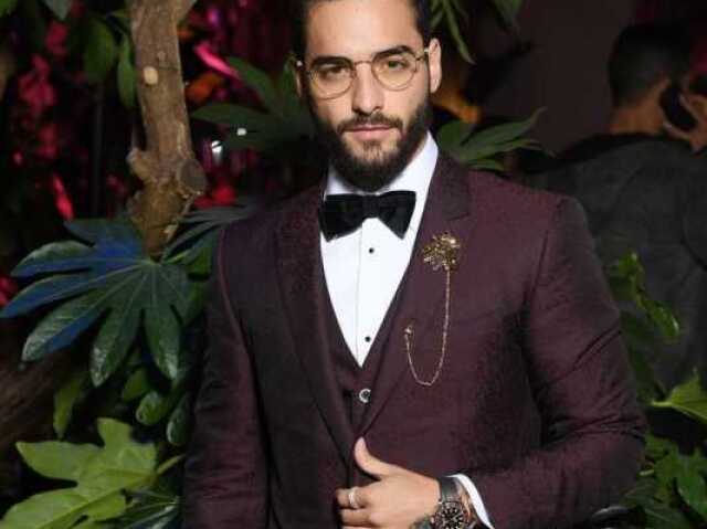 Maluma (cantor)