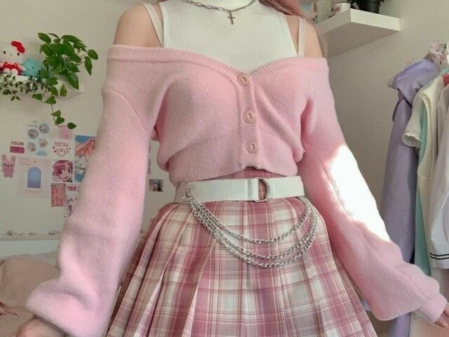 Essa roupa super soft