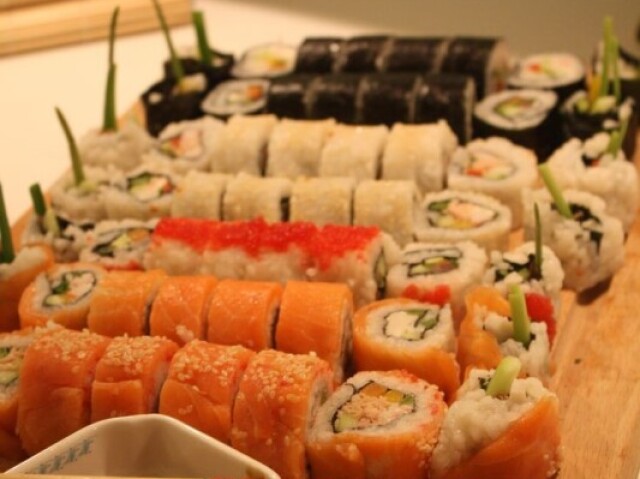 Sushi