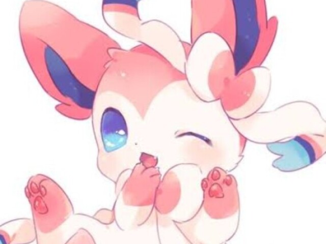 Sylveon (fantasia)