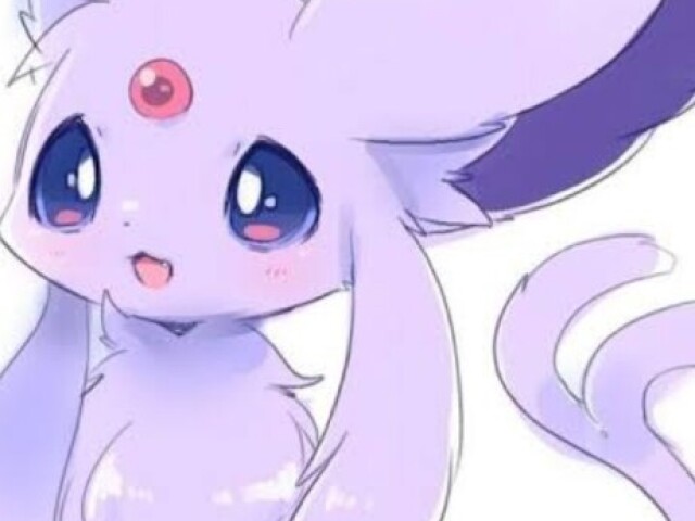 Espeon (psíquico)