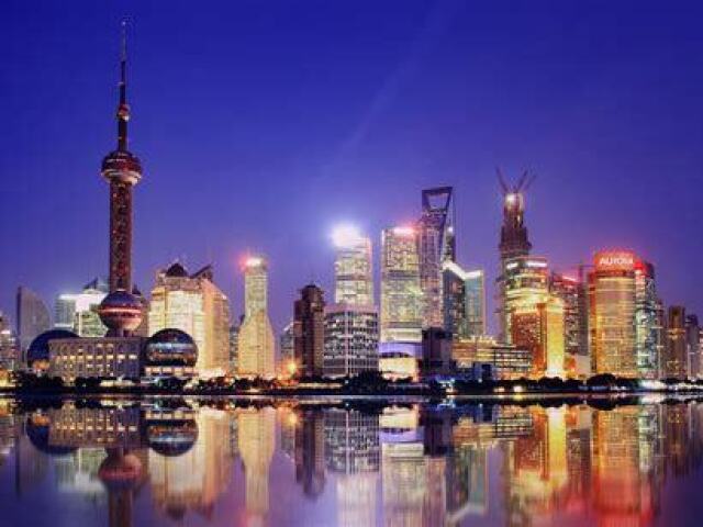 shangai