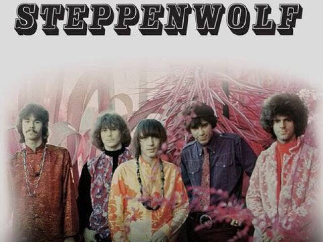 Born to be wild (Steppenwolf)