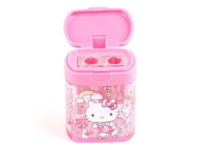 HELLO KITTYY