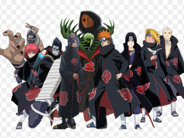 Akatsuki