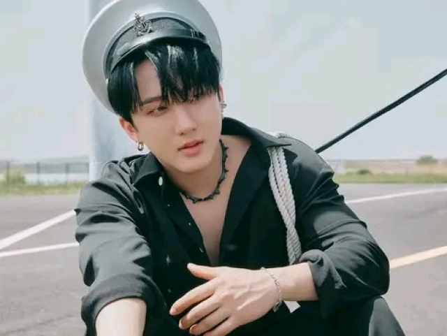 Changbin🖤