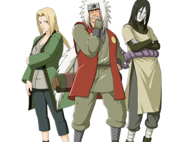 um Sannin