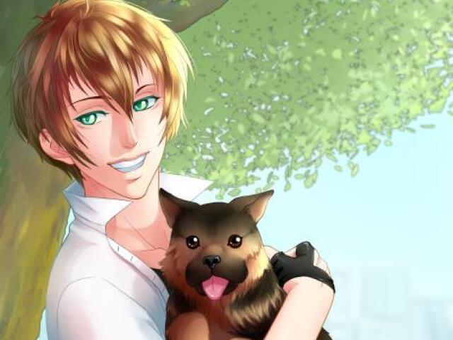 Kentin🐶