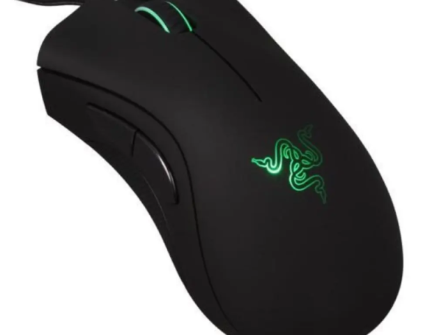 Deathadder