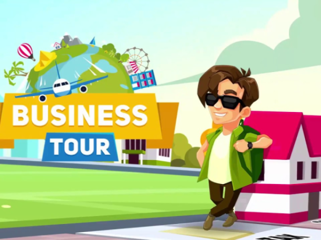 Business Tour